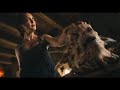 Epic Orc Attack Underground Rings Of Power 4K CLIP RingsOfPower OrcAttack HorrorClip 4KVideo