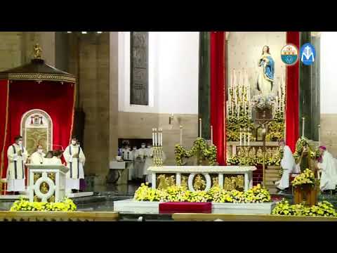 Sing Out, My Soul! (Joncas)