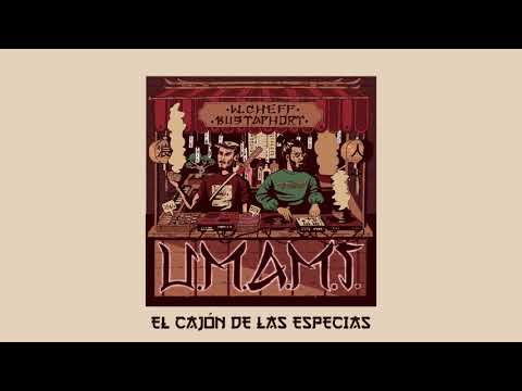 El cajón de las especias