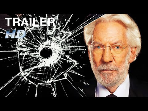 CROSSING LINES | Staffel 3 Trailer | Jetzt als DVD, Blu-ray & Digital!