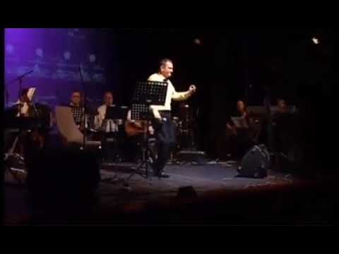 Goran Mladenović Taska - Želba posledna (koncert 2021)