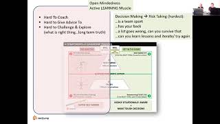 Thumbnail for 🤝 Truth, Relationships, and Learning