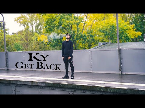 KY - Get Back (prod. by Reddym)