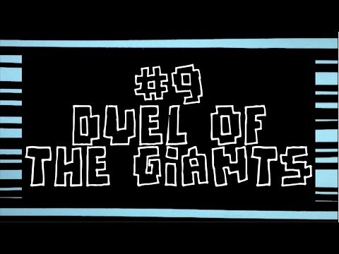 Duel of the Giants: A Cardcore Gamer review