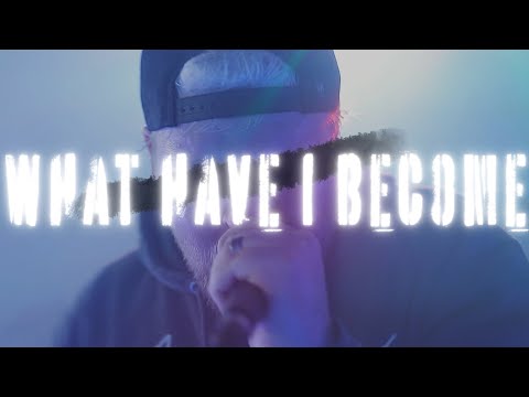 @MicahArissMusic  - What Have I Become (feat. @ChandlerBurtonEntertainment ) [Official Visualizer]