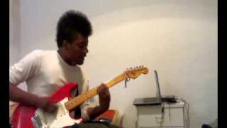 DIESEL BOY COVER (PUNK ROCK 101)