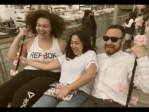 Spring 2019 Video Contest Winner: UCDC in Super 8 by Hector (UC Santa Cruz)