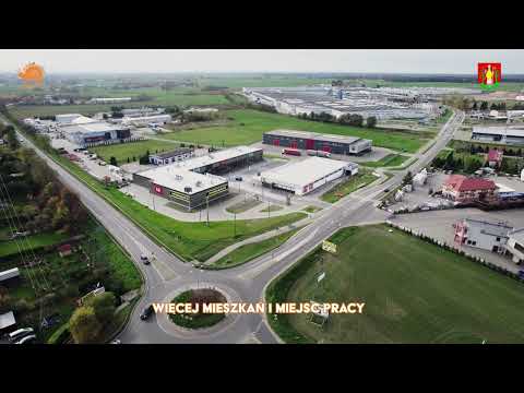 10 lat Lubawy w Cittaslow