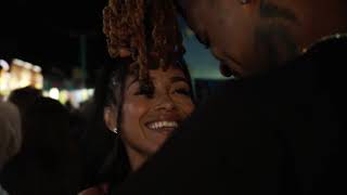I Wish I Knew Music Video