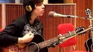 Tegan and Sara -- Back in Your Head