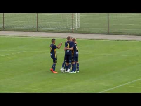 PFLA 2006 – NK OSIJEK 2006 2–2