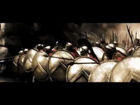 300 - Lay Down Your Weapons.rm