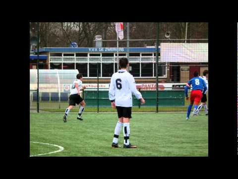 IJVV de Zwervers B1   SHO B 1