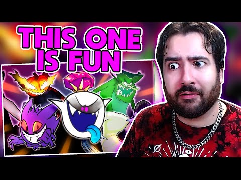 REACTION - GHOST RAP CYPHER - Freshy Kanal ft. Cam Steady, NemRaps, Chi-chi, HalaCG & More