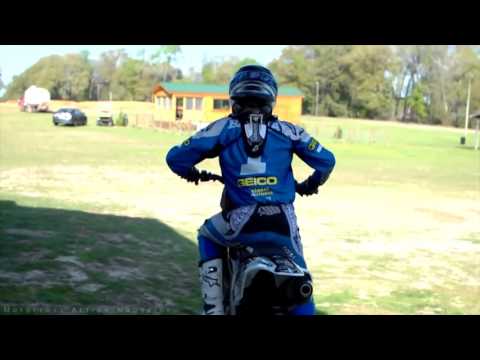 James Stewart & Justin Barcia Killing it!