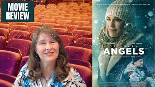 Ordinary Angels movie review by Movie Review Mom!
