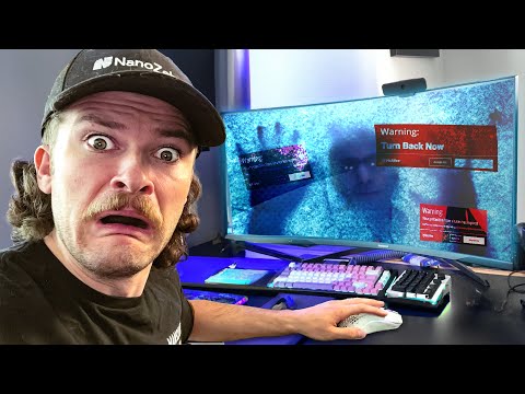 I Went Too Deep Down the Rabbithole...