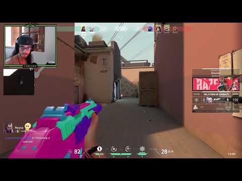 COREANO TILTADO COM O CHAT KKKKK