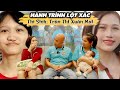 TRANSFORMATION JOURNEY SEASON 6 HOW CONTESTANT TRAN THI XUAN MAI CHANGED