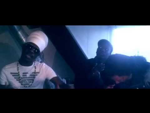 Baby Girl - Lion Bobmano ft Rasta Youht (PROMO ONLY)