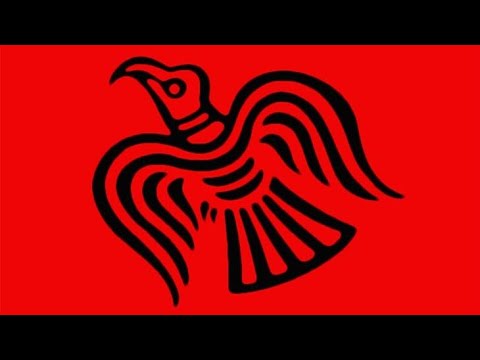 Vinland det fagre/Norse song about Vinland