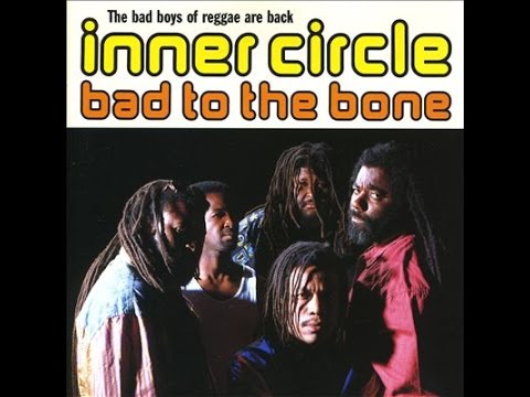 INNER CIRCLE - Sunglasses At Nite