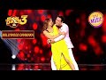 Ek Naya Aasman पर Govinda और Shilpa ने दी मस्ती भरी Performance Supe