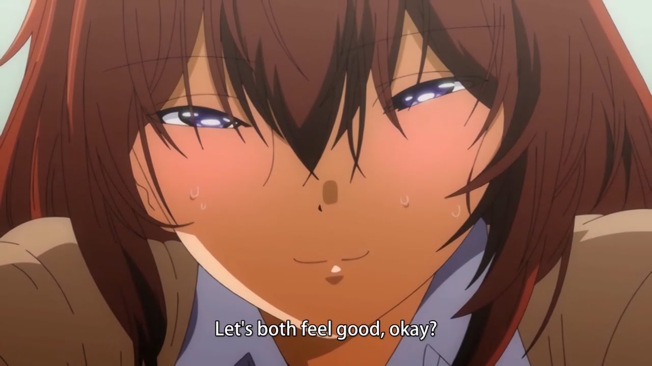 Do You Want To Enjoy This Together?