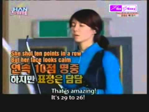 Dongjun n Chaeyeon vs Ricky n Pani cut dream team 1