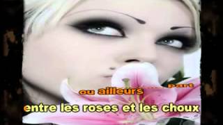 Olivia Ruiz   j&#39;envoie valser reprise de Zazie