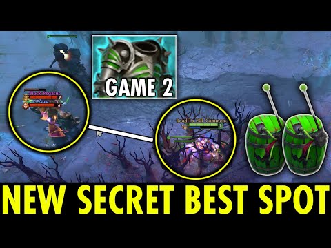 NEW BEST MINES SPOT TECHIES INSTANTLY DELETE NO MERCY - TECHIES OFFICIAL