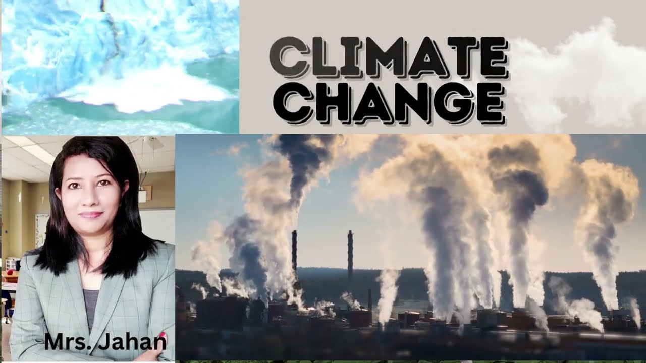 Climate Change