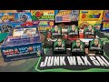 Thursday Night Junk Wax - 1990-91 Hoops NBA Basketball Box