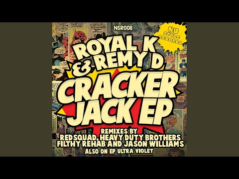 Cracker Jack (Original Mix)