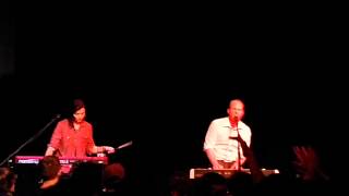 The Rural Alberta Advantage -  In The Summertime