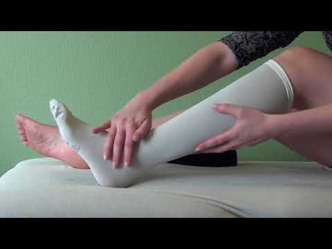 Varo Care Wond Compressietherapie