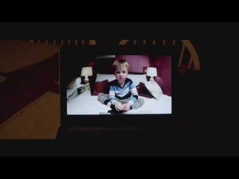 THE CANAL Official Trailer (2014) FrightFest HD