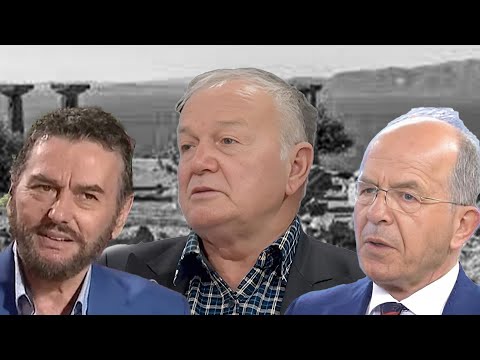 "Zbulimi që sfidon çdo libër historie"| RRENJET TONA..Rrefen Skender Hushi, Fredi Balaj, Sazan Guri