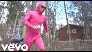 Pink Guy - SMD (Explicit)