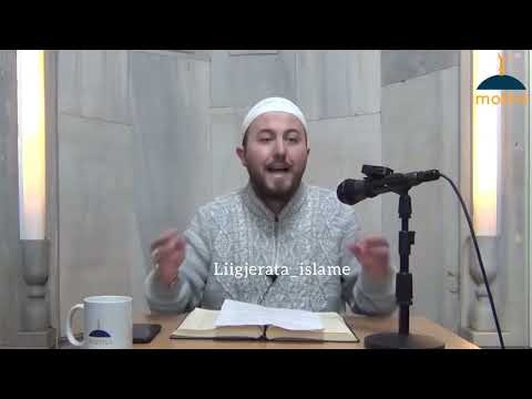 Hoxhë Qëndrim Jashari - Njeriu i cili është kudokoftë dhe nuk ka me hanger nga hallalli i lejohet .❗