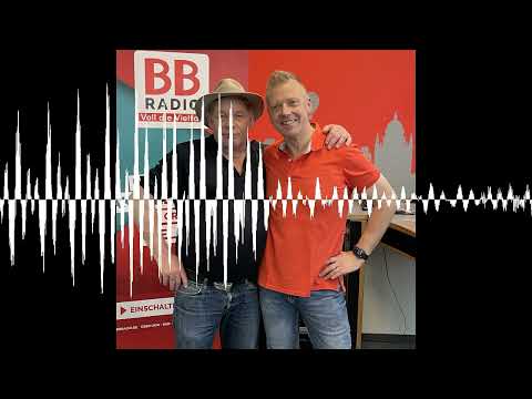 Ben Becker - Laut,aber lieb - Der BB RADIO Mitternachtstalk Podcast