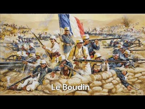 Le Boudin with English subtitles