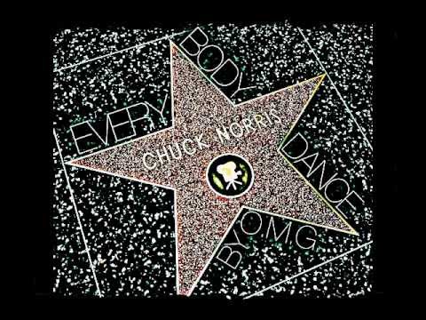 Everybody Dance - O.M.G.