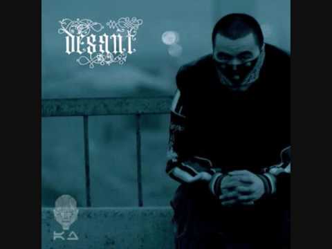 Desant ft Panz - Picnic