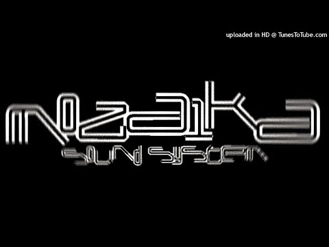 MOZAIKA Sound System