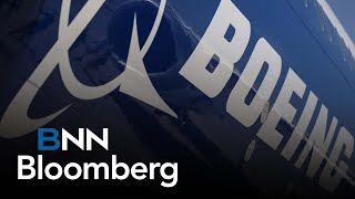 Boeing is still a buy despite near-term uncertainty: analyst