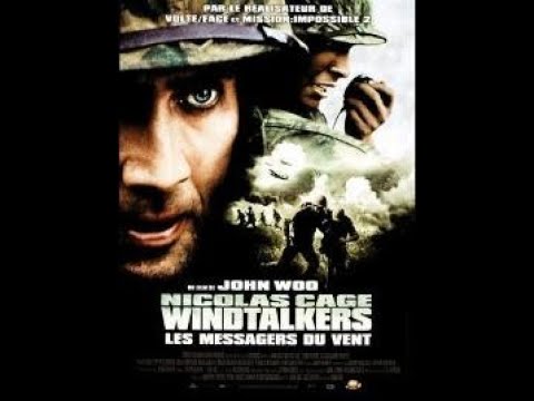 Windtalkers - Les messagers du vent