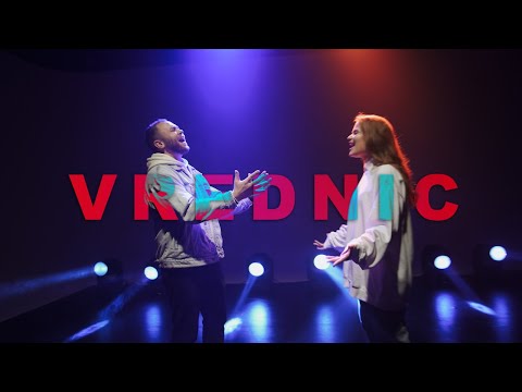 VREDNIC // Beniamin Palincas ft. Carmina Pantea
