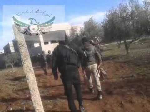 اشتباكات بين عناصر لواء أهل السنة وقوات النظام في الشيخ مسكين