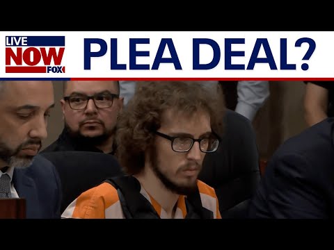 Video | El Paso Walmart gunman offered plea deal to avoid death penalty | LiveNOW from FOX